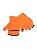 Thinsulate 100% Polyester Orange Gloves Size Lg - XL - photo 1