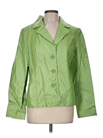 Dialogue Jacket (view 1)