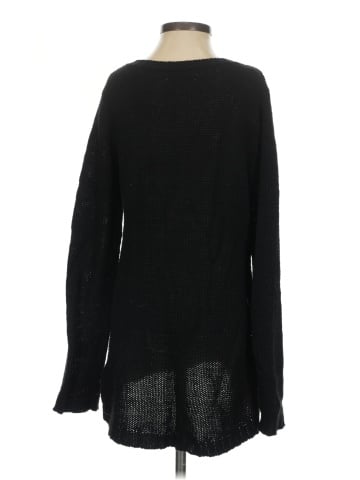 Olivia Sky Pullover Sweater (view 2)