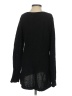 Olivia Sky 100% Acrylic Black Pullover Sweater Size S - photo 2