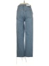 RE/DONE Blue Jeans Size 26 waist - photo 2