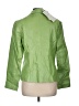 Dialogue Green Jacket Size M - photo 2
