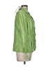 Dialogue Green Jacket Size M - photo 4
