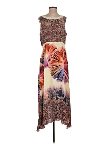 Patrizia Luca Casual Dress (view 1)