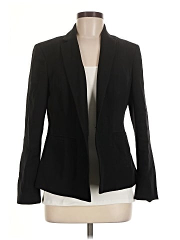 Kasper Blazer (view 1)