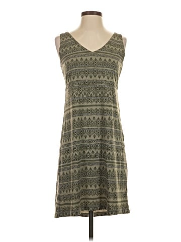 L.L.Bean Casual Dress (view 1)