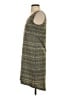 L.L.Bean Gray Casual Dress Size XS - photo 5