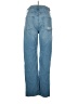 Gap Stars Blue Jeans Size 2r - photo 2