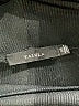 Talula Black Turtleneck Sweater Size XS - photo 7