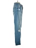 Gap Stars Blue Jeans Size 2r - photo 4