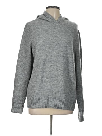 Style&Co Pullover Sweater (view 1)