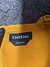 Bebe 100% Polyester Orange Sleeveless Top Size 0 - photo 7