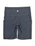 Athleta Blue Athletic Shorts Size S - photo 2