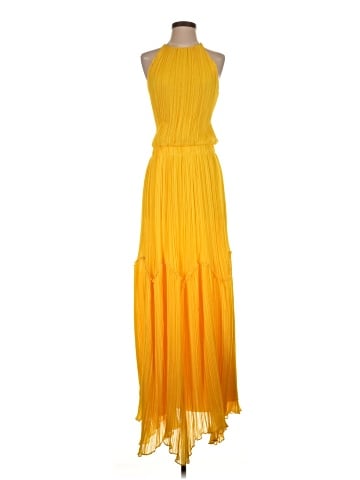 Halston Heritage Cocktail Dress (view 1)