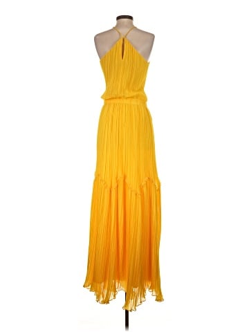 Halston Heritage Cocktail Dress (view 2)