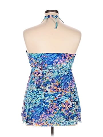 Venus Sleeveless Blouse (view 2)