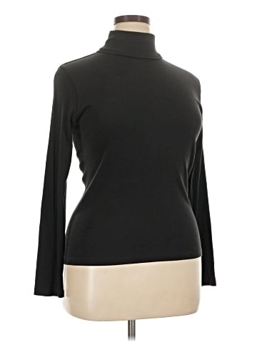Everlane Long Sleeve Top (view 1)