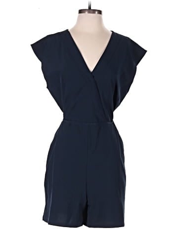 Emma & Michele Romper (view 1)