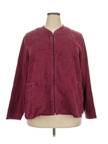 Coldwater Creek Cardigan (view 1)