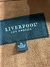 Liverpool Los Angeles Color Block Brown Jacket Size XL - photo 6