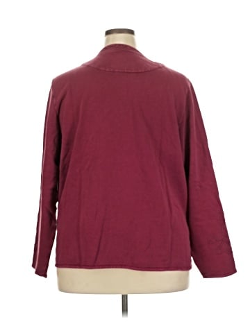 Coldwater Creek Cardigan (view 2)
