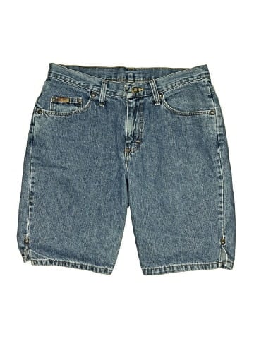 Riders by Lee Denim Shorts (view 1)