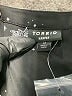 Torrid 100% Polyester Black 3/4 Sleeve Blouse Size Lg Plus (0) - photo 7