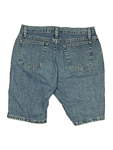 Riders by Lee Denim Shorts (view 2)
