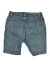 Riders by Lee 100% Cotton Blue Denim Shorts Size 10 - photo 2