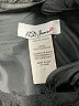 BD Junior 100% Polyester Black Cocktail Dress Size 4 - photo 7