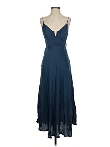 Here Comes the Sun Cocktail Dress (view 1)