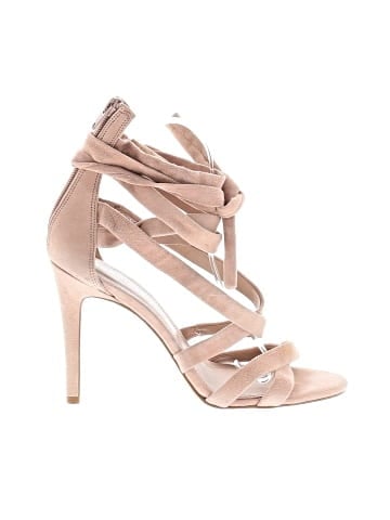 BCBGeneration Sandals (view 1)