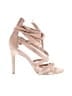 BCBGeneration Ivory Sandals Size 8 - photo 1