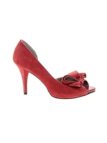 AK Anne Klein Heels (view 1)