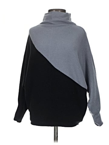 Talbots Turtleneck Sweater (view 1)