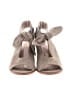 Bernardo Gray Sandals Size 8 - photo 2