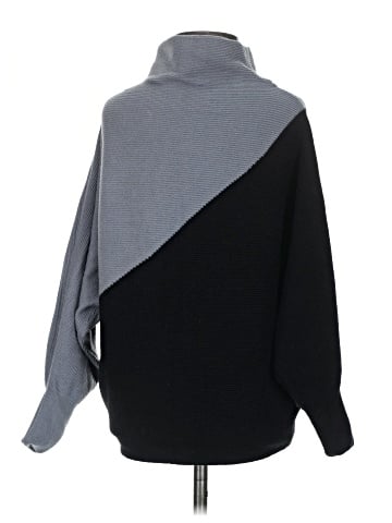Talbots Turtleneck Sweater (view 2)