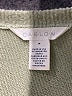 Caslon Green Pullover Sweater Size M - photo 7