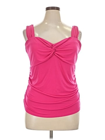 Torrid Tank Top (view 1)