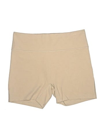 Athleta Khaki Shorts (view 1)