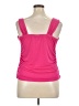 Torrid Pink Tank Top Size 1X Plus (1) - photo 2