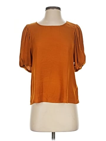Left Coast by Dolan Short Sleeve Top (view 1)