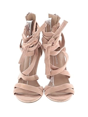 BCBGeneration Sandals (view 2)