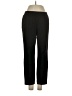 J.Crew Solid Black Active Pants Size 0 - photo 1