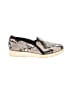 Dr. Scholl's Animal Print Gray Sneakers Size 8 - photo 1