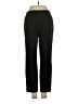 J.Crew Solid Black Active Pants Size 0 - photo 2