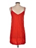 Splendid 100% Viscose Red Tank Top Size S - photo 2