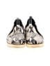 Dr. Scholl's Animal Print Gray Sneakers Size 8 - photo 2