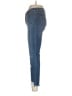 Abercrombie & Fitch Chevron-herringbone Blue Jeans Size 28 waist - photo 5