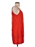 Splendid 100% Viscose Red Tank Top Size S - photo 4